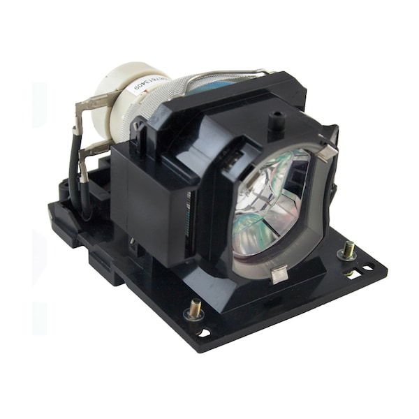 Battery Technology Pro Lamp For Christie Lw551I Lw555I DT01295-BTI - main